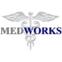 medworks inc logo image