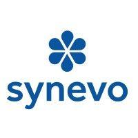 synevo romania logo image