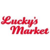 lucky's market