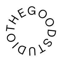 the good studio logo image