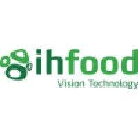 ihfood a/s logo image