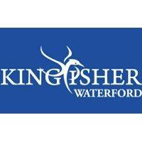 kingfisher club logo image