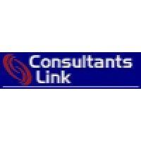 consultants link, inc. logo image