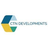 ctn developments logo image