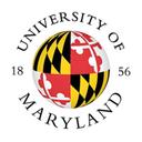 logo of University Of Maryland