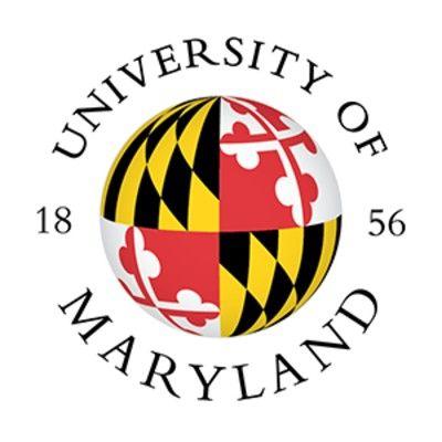 University of Maryland logo image