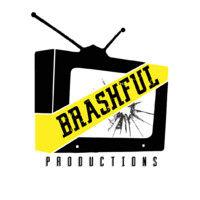 brashful logo image