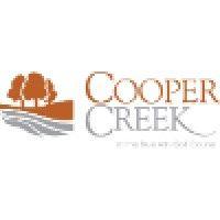 cooper creek event center logo image