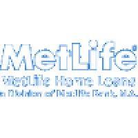 metlife home loans logo image