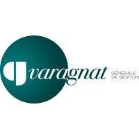 gestion immobiliere varagnat logo image