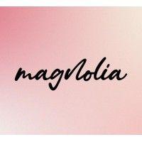 the magnolia project logo image