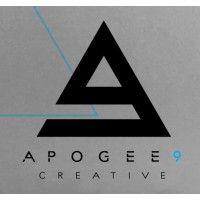 apogee9 logo image