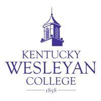 kentucky wesleyan college logo image