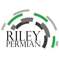 riley exploration permian, inc. logo image