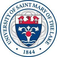 university of saint mary of the lake