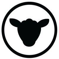 black sheep cycling logo image