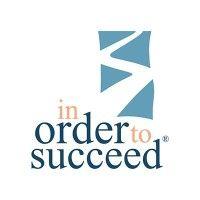 in order to succeed® logo image