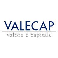 valecap logo image