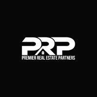 premier real estate partners logo image