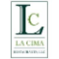 la cima restaurants, llc logo image