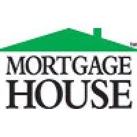 mortgage house logo image