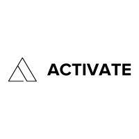 activate llc - miami logo image