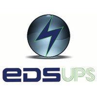 eds ups logo image