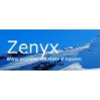 zenyx logo image