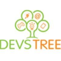 devstree it services pvt. ltd. logo image