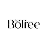 the botree logo image