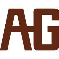 ag-gear logo image