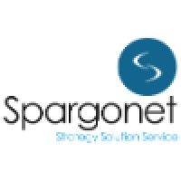 spargonet logo image