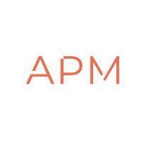 apm technologies sa logo image