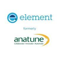 element cambridge - laboratory solutions division