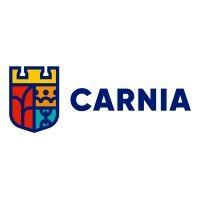 carnia logo image