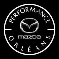 performance mazda