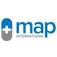 map international logo image