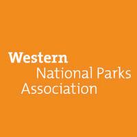 western national parks association logo image