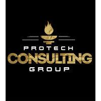 protech consulting group logo image