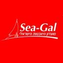 logo of Sea Gal Israels Yacht Club