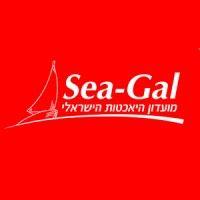 sea-gal israel's yacht club