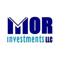 mor investments llc logo image