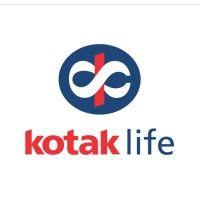 kotak life logo image