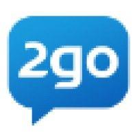 2go logo image