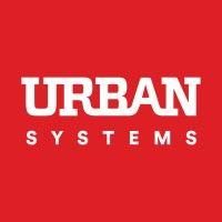 urban systems ltd. logo image