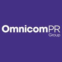 omnicom pr group nl logo image