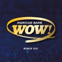 paducah bank logo image