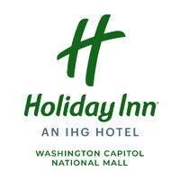 holiday inn washington capitol-national mall logo image