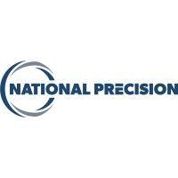 national precision bearing