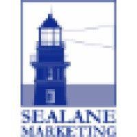 sealane marketing logo image